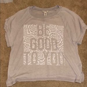 Be good to you Aeropostale shirt